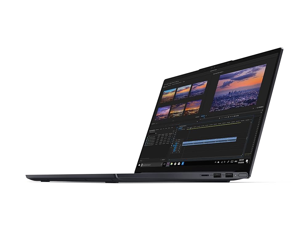 Windowsノート本体 Lenovo Yoga Slim 7 i7-1065g7 16GB 512Gb Windowsノート本体 Lenovo Yoga Slim 7 i7-1065g7 16GB 512Gb